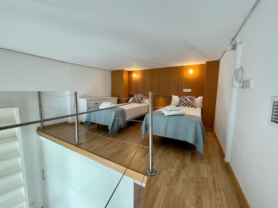 Fdez Amazing House By Cathedral And Giralda With Private Pool Villa Sevilla Exteriör bild
