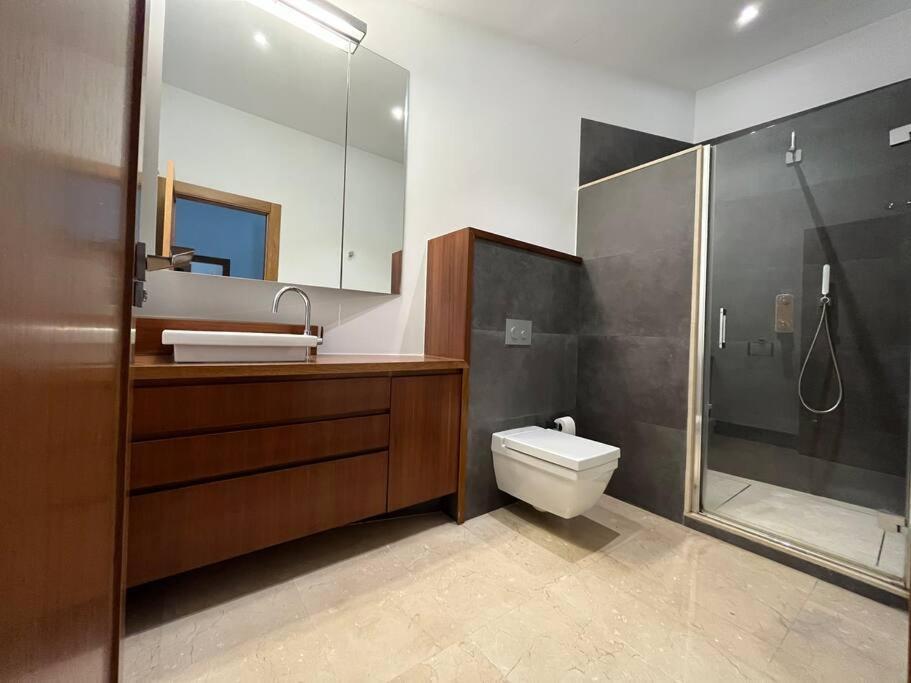 Fdez Amazing House By Cathedral And Giralda With Private Pool Villa Sevilla Exteriör bild